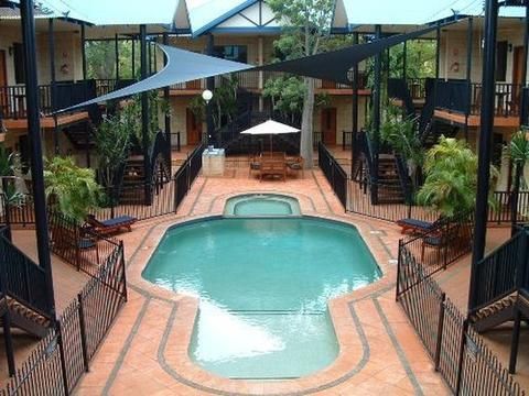 Hotel Photo 20