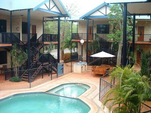 Hotel Photo 21