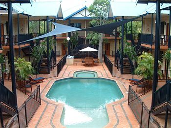 Hotel Photo 22
