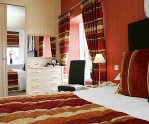 Carrick Lodge Hotel Ayr United Kingdom