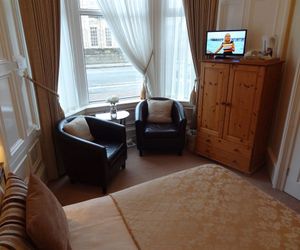Grange View Bed and Breakfast Ayr United Kingdom