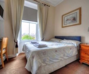 Queens Guest House Ayr United Kingdom