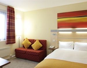 Premier Inn Ayr A77/Racecourse Prestwick United Kingdom