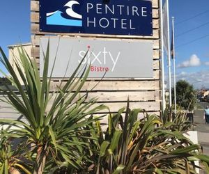 Pentire Hotel Newquay United Kingdom