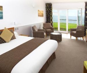 Sands Resort Hotel Newquay United Kingdom