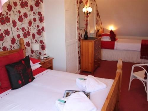 Hotel Photo 10