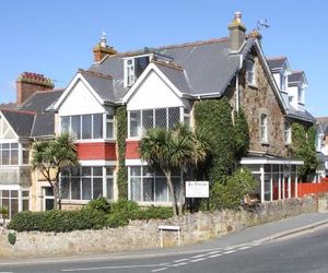 St Breca Newquay United Kingdom