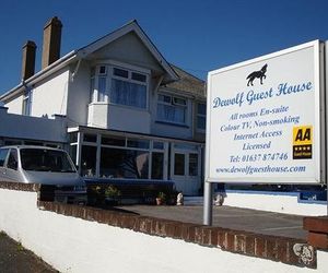 Dewolf Guest House Newquay United Kingdom