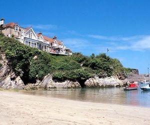 The Harbour - Guest House Newquay United Kingdom