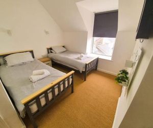 Silver Jubilee Guest House Newquay United Kingdom