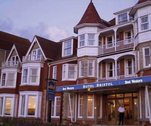 Best Western Hotel Bristol Newquay United Kingdom