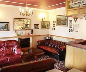 Tir Chonaill Guest House Newquay United Kingdom