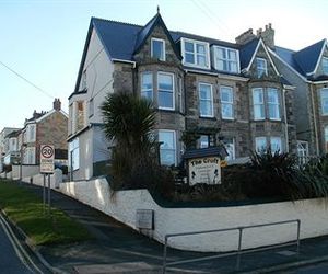 The Croft Newquay United Kingdom