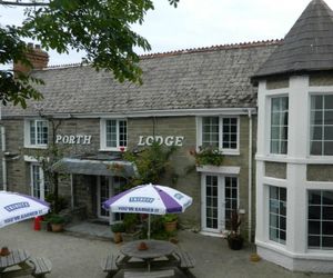 Porth Lodge Hotel - Guest House Newquay United Kingdom