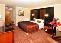 Отзывы Stirling Highland Hotel — The Hotel Collection, 4 звезды