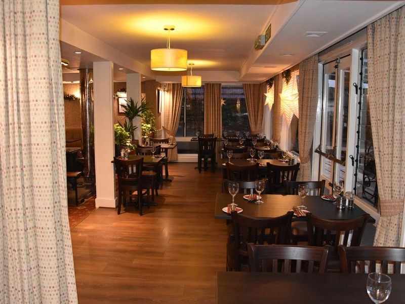 Hotel Photo 13