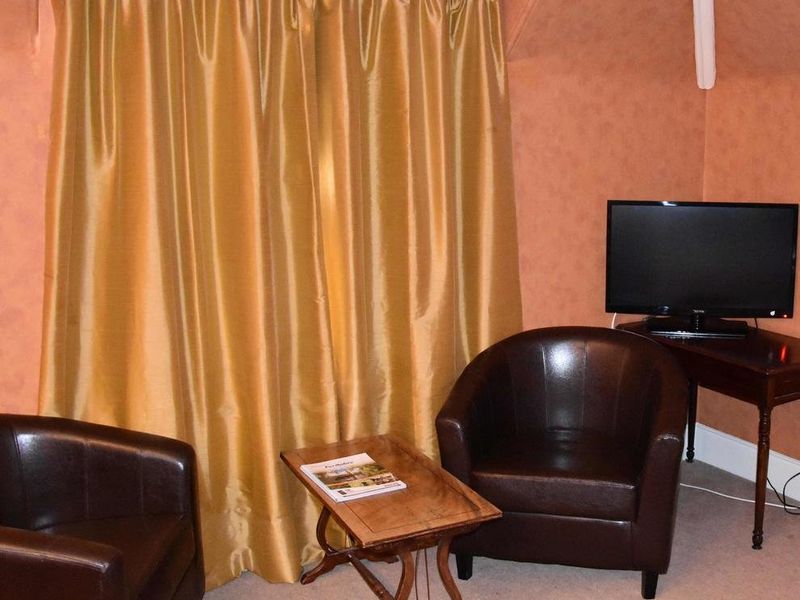Hotel Photo 7