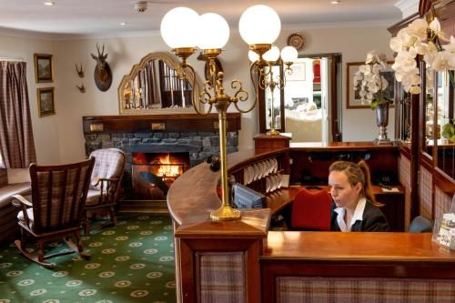 Hotel Photo 13