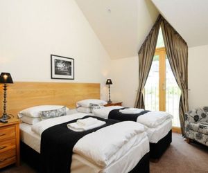 Mains of Taymouth Country Estate 5* Gallops Apartments Kenmore United Kingdom