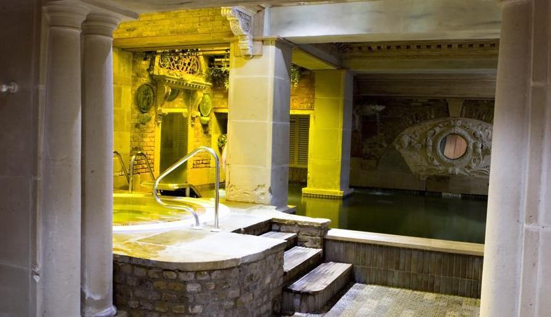 Hotel Photo 19