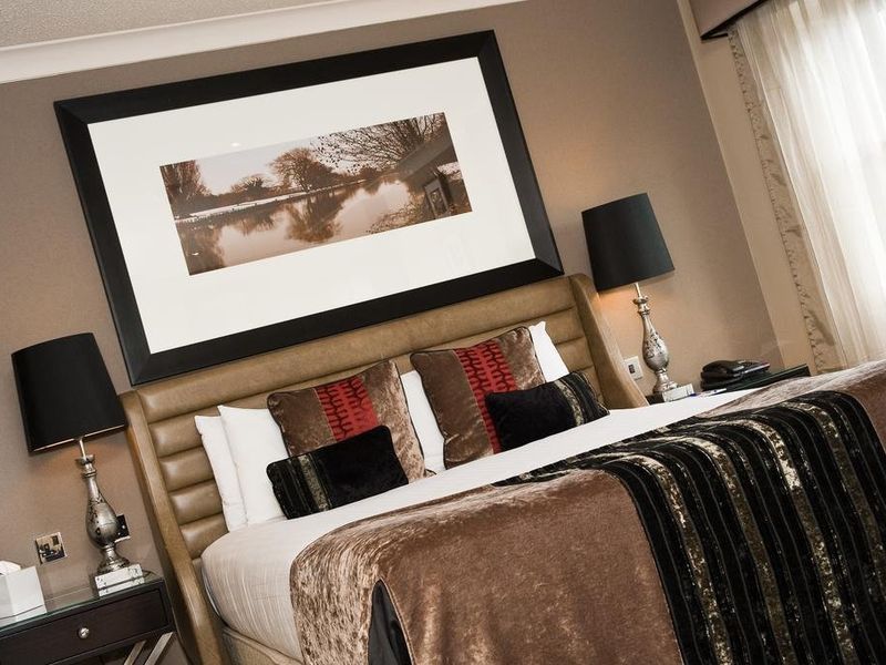 Hotel Photo 5