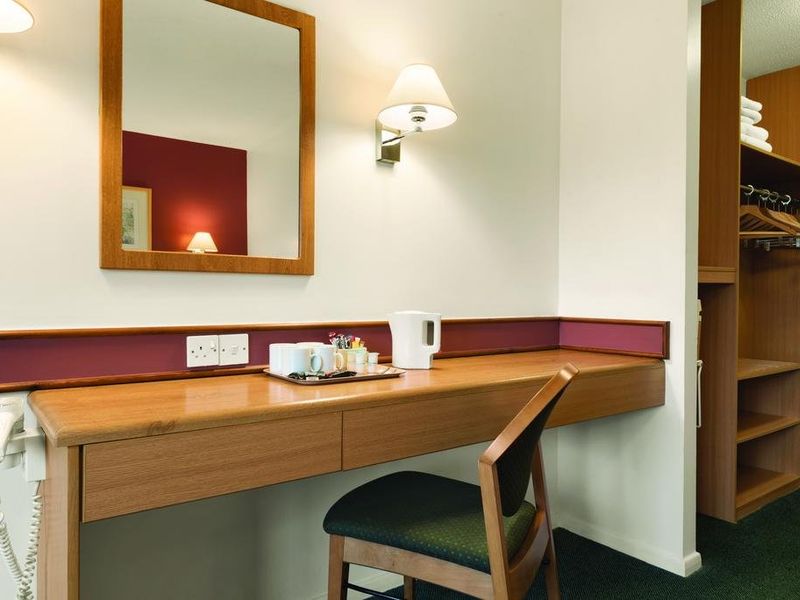 Hotel Photo 12