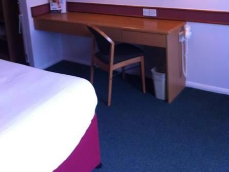 Hotel Photo 14