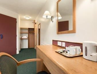 Hotel Photo 16