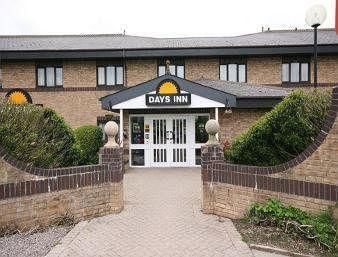 Hotel Photo 21