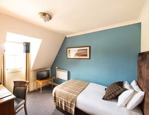 Loch Fyne Hotel & Spa Inveraray United Kingdom