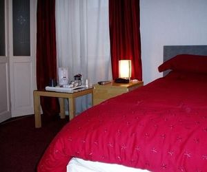 White Hart Hotel Dumfries United Kingdom