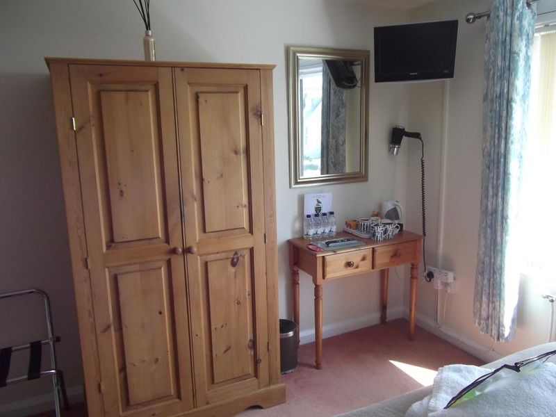 Hotel Photo 11