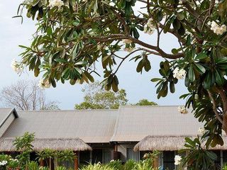 Фото отеля Mantra Frangipani Broome