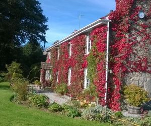 Ivy Cottage Lanlivery United Kingdom