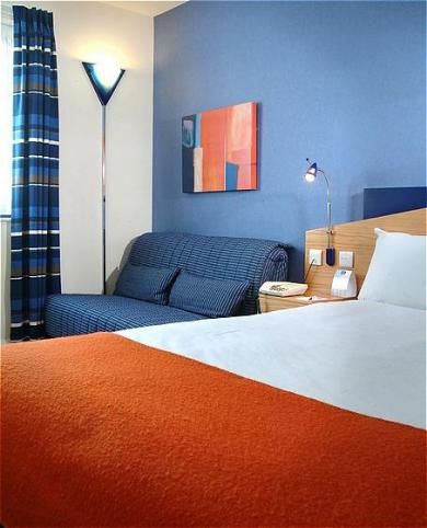 Hotel Photo 1