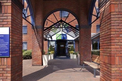 Hotel Photo 22