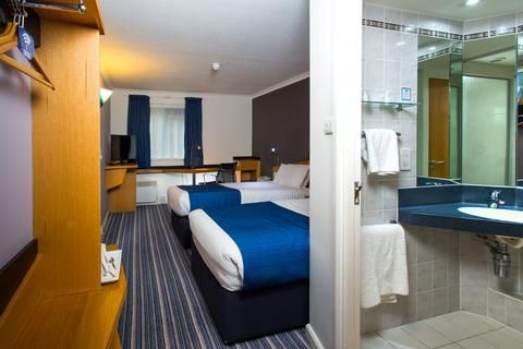Hotel Photo 4