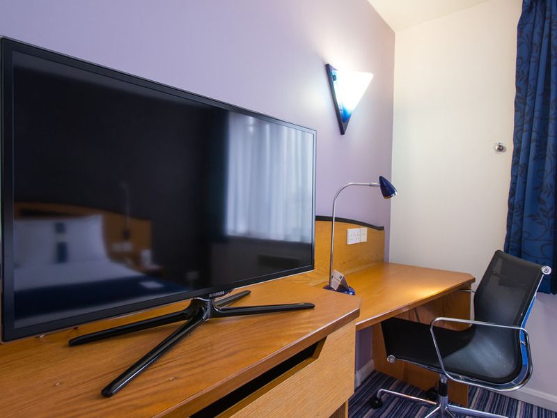 Hotel Photo 6