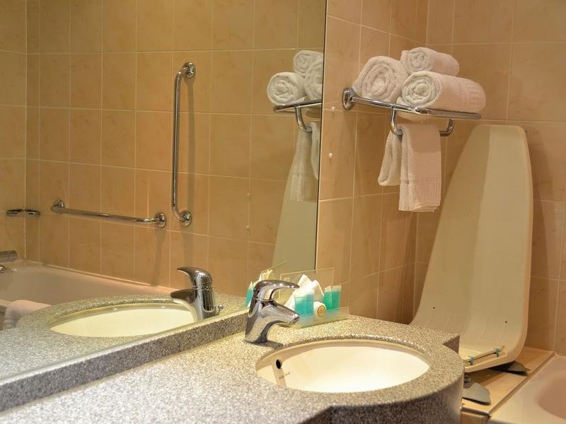 Hotel Photo 11