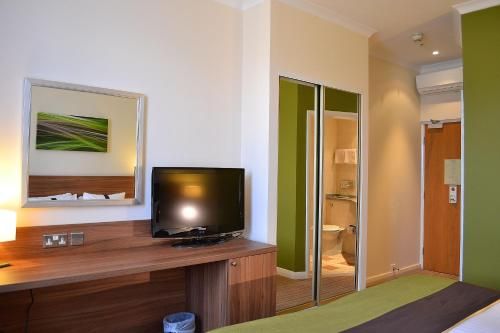 Hotel Photo 5