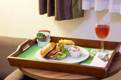Hotel Photo 6