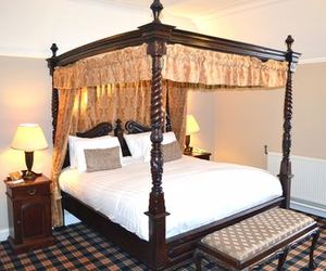 Tulloch Castle Hotel ‘A Bespoke Hotel’ Dingwall United Kingdom