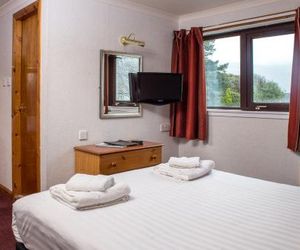 Kyle Hotel ‘A Bespoke Hotel’ Kyle of Lochalsh United Kingdom