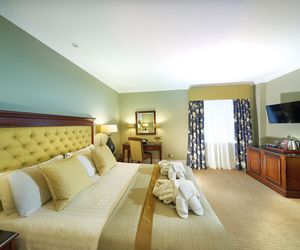 Golf View Hotel & Spa Nairn United Kingdom