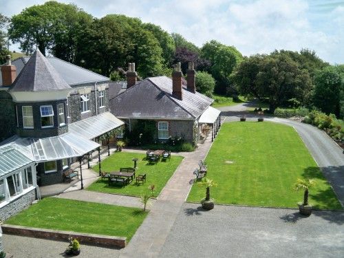 Hotel Photo 19