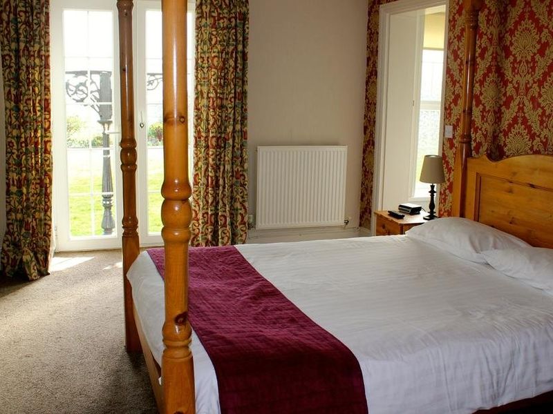 Hotel Photo 4
