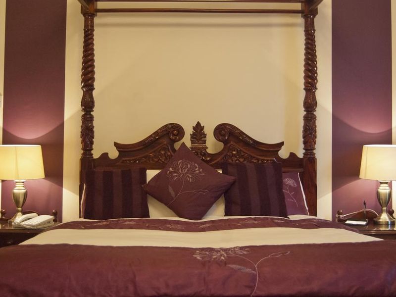 صورة الفندق 2