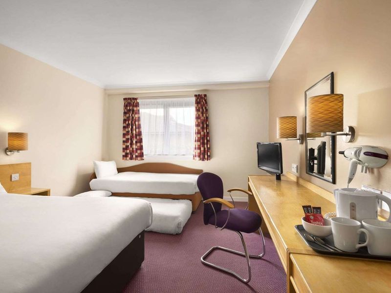 Hotel Photo 1