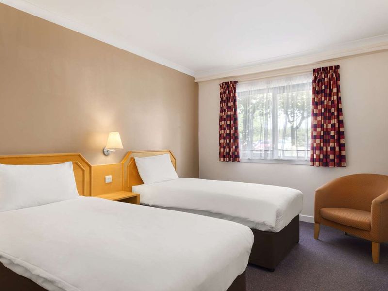 Hotel Photo 2