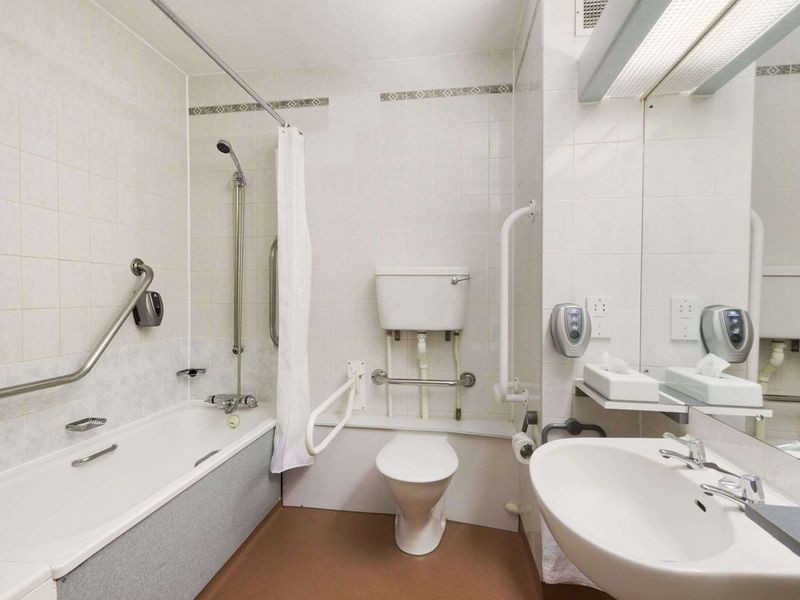 Hotel Photo 12